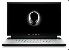 Alienware m15 10750h - alienware, i7-10750h