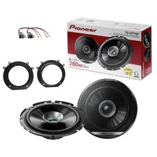 Kit 2 Casse Altoparlanti