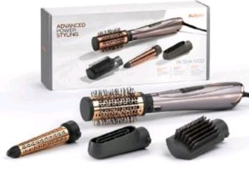 Nuovo con scatola - , babyliss