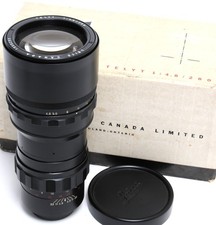 @ Leitz Canada 4,8/280 mm