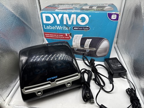 Dymo label writer 450 twin - writer,