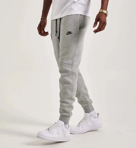 Nike tech fleece uomo - fleece,