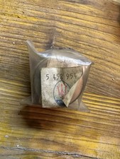 Tenuta pompa acqua Maserati