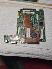 Asus EeePC 1015PX scheda Madre 