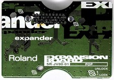 Roland SR-JV80-01 Pop