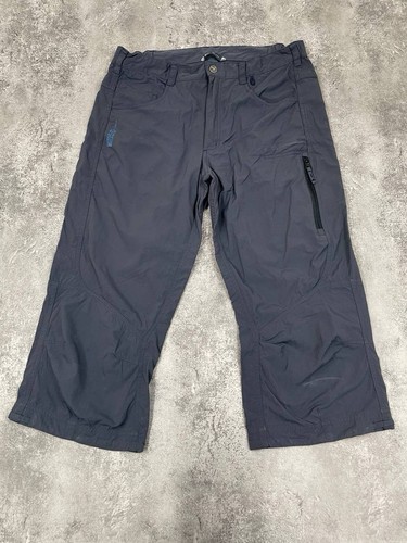 Salewa pantaloni trekking - salewa,