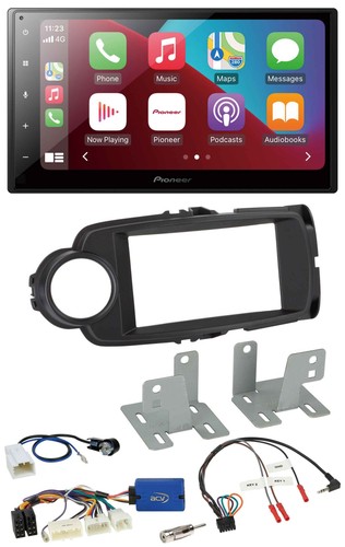 Pioneer volante usb dab - volante,