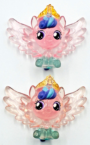 Little pony flurry - little,