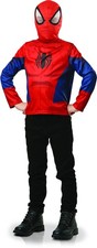 Rubies Costume Top e maschera