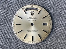 Rolex Day-Date quadrante