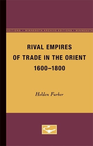 Rival empires trade - trade, the