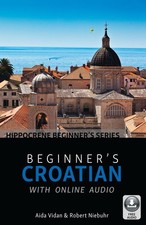 Beginner's Croatian with