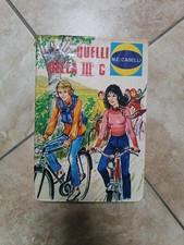 LIBRO QUELLI DELLA III C M.E
