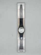 Swatch Quartz LX101 Vintage