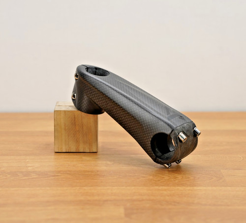 Stelo carbonio time - in,
