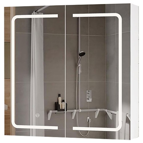 Mobile bagno specchio con - a,