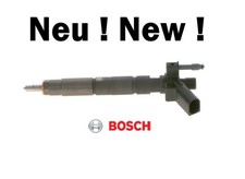 Iniettore bosch bmw 0445118001 - bosch,