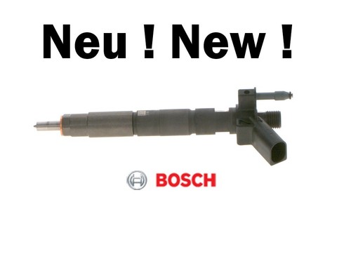 Iniettore bosch bmw 0445118001 - bmw,