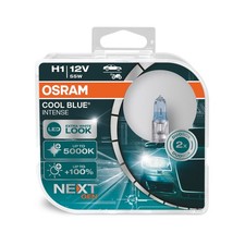 OSRAM COOL BLUE INTENSE H1