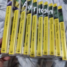 DVD F1 Ayrton Senna Eroe dei