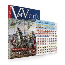Vae Victis n° 176 + Wargame