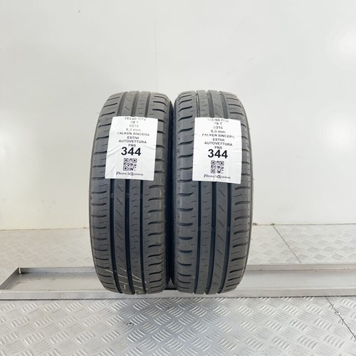Pneumatici usati 165 r14 - 165,