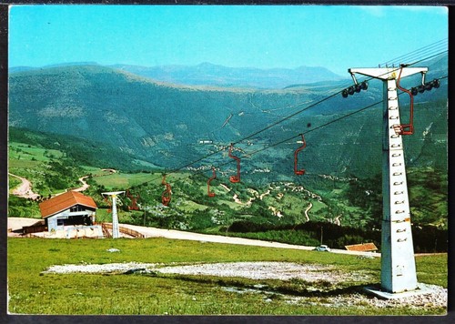 92454 cartolina frontignano - 92454/5,