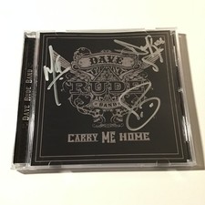 Dave Rude Band - Carry Me Home
