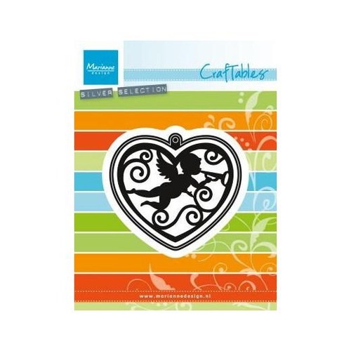 Marianne design fustelle - marianne, da