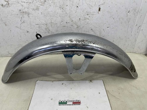 Parafango anteriore honda - honda, cb