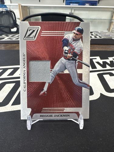 2005 donruss zenith reggie - 2005,