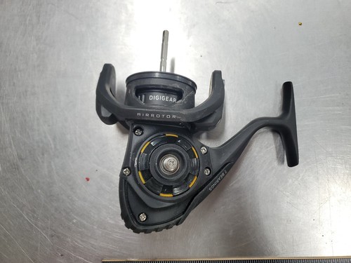 Corpo mulinello daiwa - daiwa, 5000