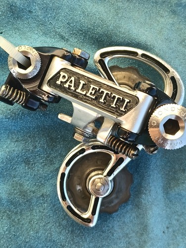 Paletti campagnolo super - campagnolo,