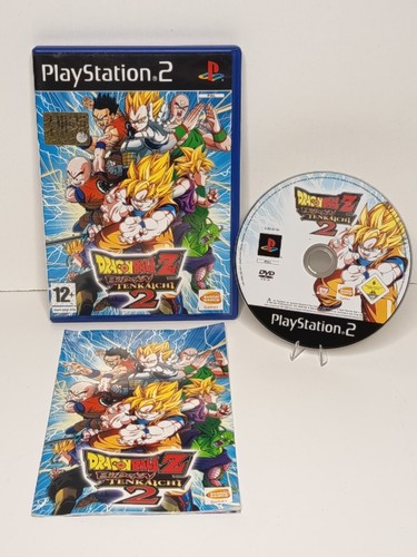 Dragon ball budokai - z:,