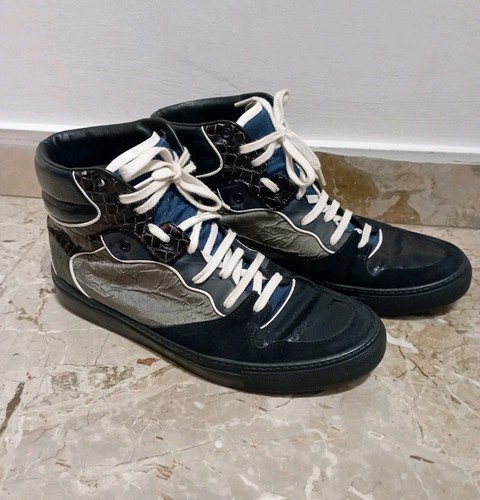 Sneakers balenciaga men - sneakers, men's