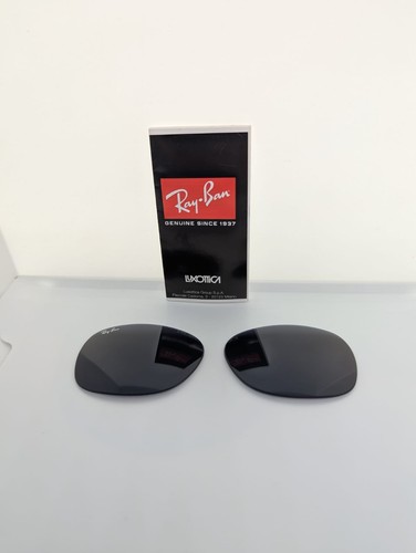Lenti ray ban new wayfarer - ray-ban,
