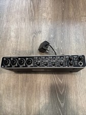 Behringer phoria umc404hd - u-phoria,