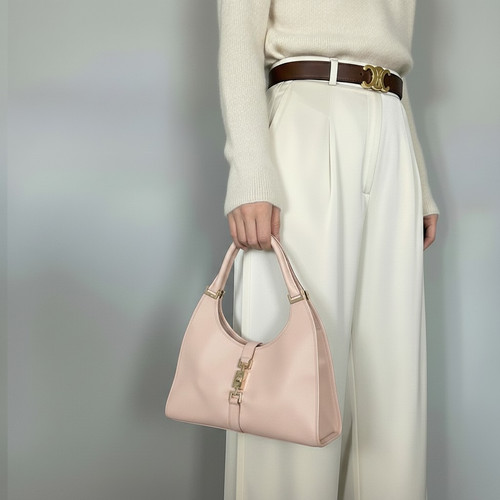 Borsa mano gucci jackie - borsa,