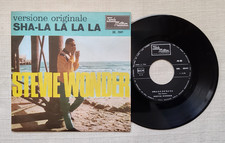 Stevie Wonder SHA-LA LA LA LA