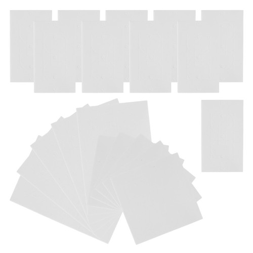 Pezzi guarnizione isolante - 20,
