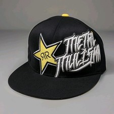 Cappello Berretto Rockstar