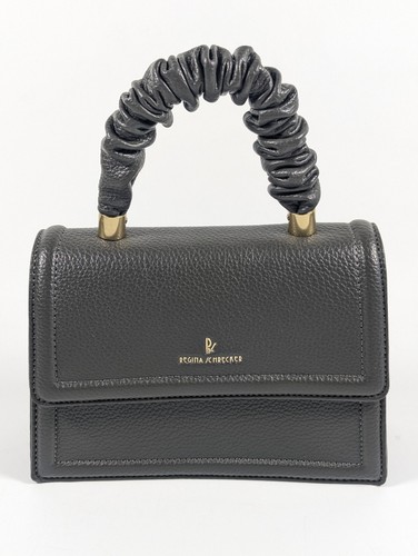 Borsa mano regina schrecker - a,
