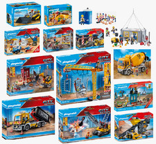 PLAYMOBIL City Action gru da