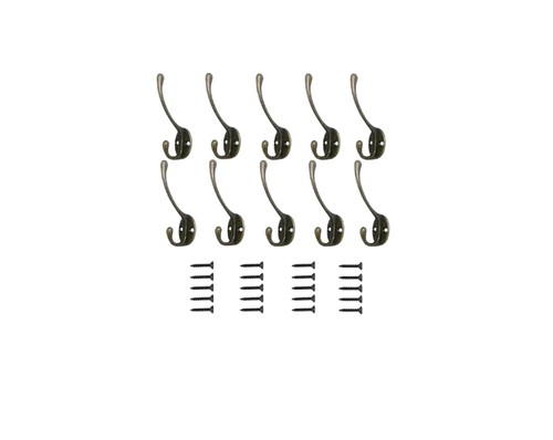 Ganci appendiabiti parete - da,