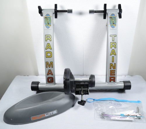 Rad cycle products - cycle,
