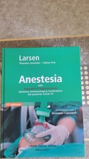 Larsen Anestesia