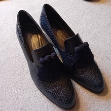 Scarpe con tacco Stuart