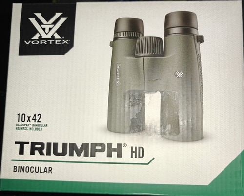 Vortex tri 1042 binocolo - vortex,