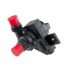 Pompa ausiliaria ricircolo acqua per BMW 5 E60 545i 333cv 03-05 D16I