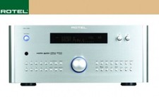 Rotel RSX-1560 Silver -